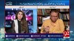 Hassan Nisar Badly Insulting Khawaja Asif And Donald Trump
