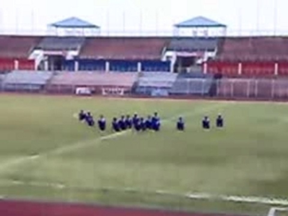 UTM SUKAM 2007(KRP)