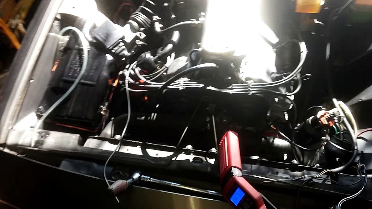 redémarrage gtv6
