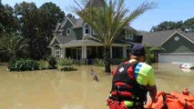 Alianza de Trump y demócratas permite subir tope de deuda y fondos por Harvey