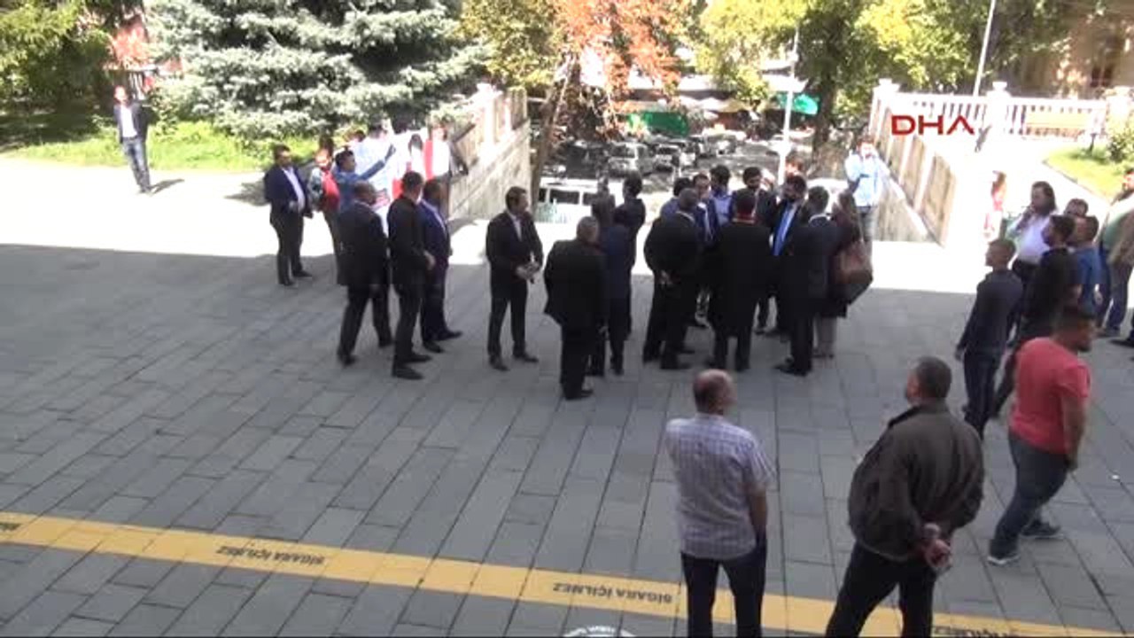 Kütahya Kampüs Önündeki Cinayet Sanıklarına Ağırlaştırılmış Müebbet Hapis İstemi