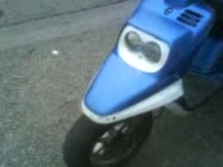 cabre en booster