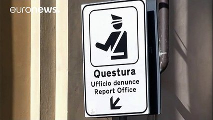 Έρευνες σε βάρος αστυνομικών για βιασμό