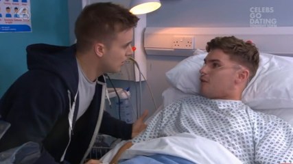 Ste & Harry - 9/11/2017 *First Look*