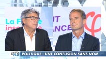 L'Info du Vrai du 08/09 - Deuxième partie - Avec Anne Fulda, Eric Coquerel, David Revault d'Allonnes