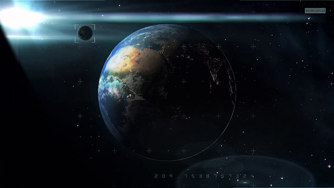 September 23rd Alignment of Virgo and Last Days Signs Of The Biblical Tribulation Reveal Secrets of The End of Earth