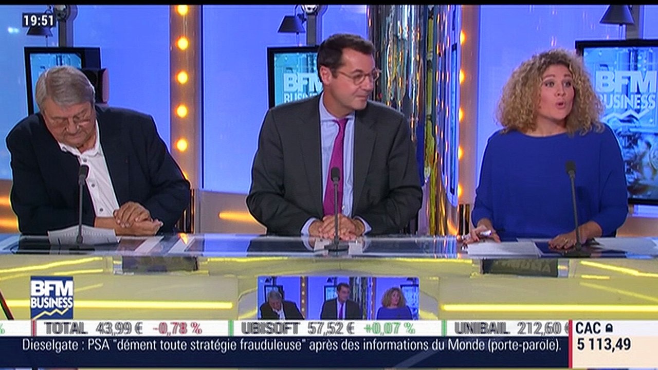 Les valeurs à l'achat: M6 et Eiffage - 08/09