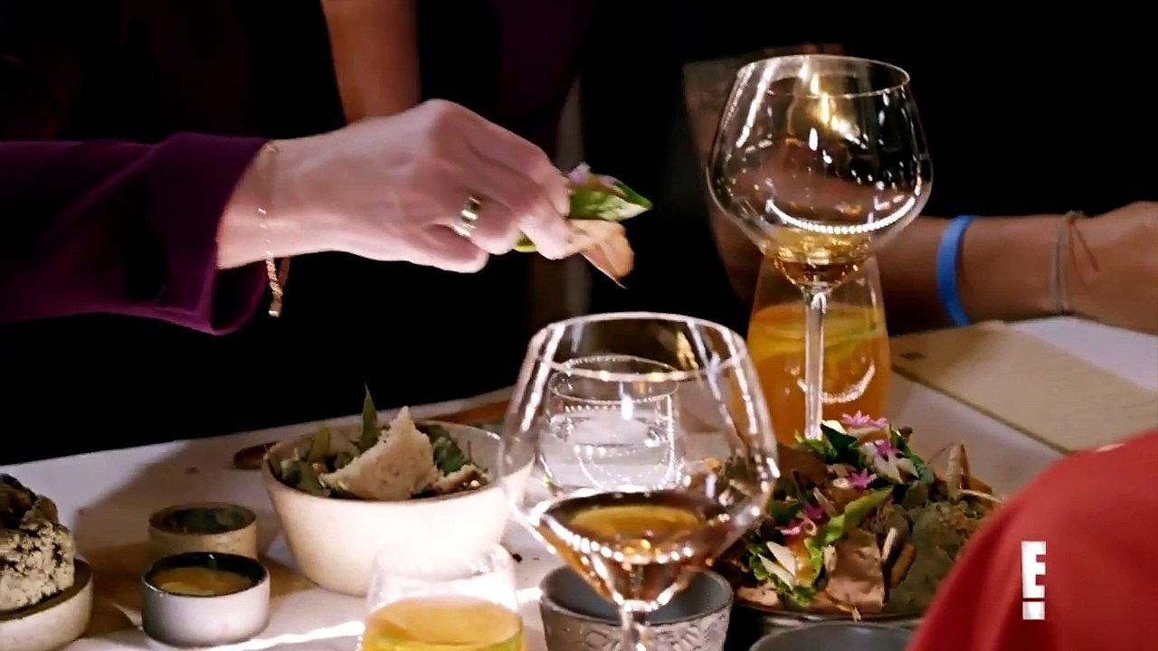 Kylie Jenner Morphs Into A ‘Monster’ When She’s ‘Hangry’ — Watch Her Lose It Over Food