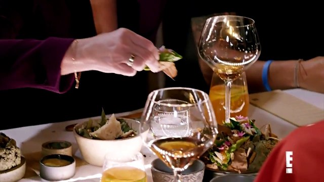 Kylie Jenner Morphs Into A ‘Monster’ When She’s ‘Hangry’ — Watch Her Lose It Over Food