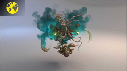 L’œil de Courrier : les vidéos de la semaine