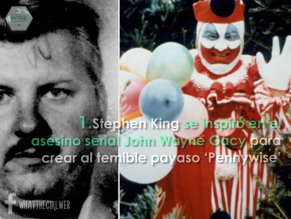 10 COSAS QUE DEBES SABER ANTES DE VER IT