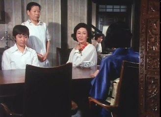 仮面劇場 2話 横溝正史シリーズII