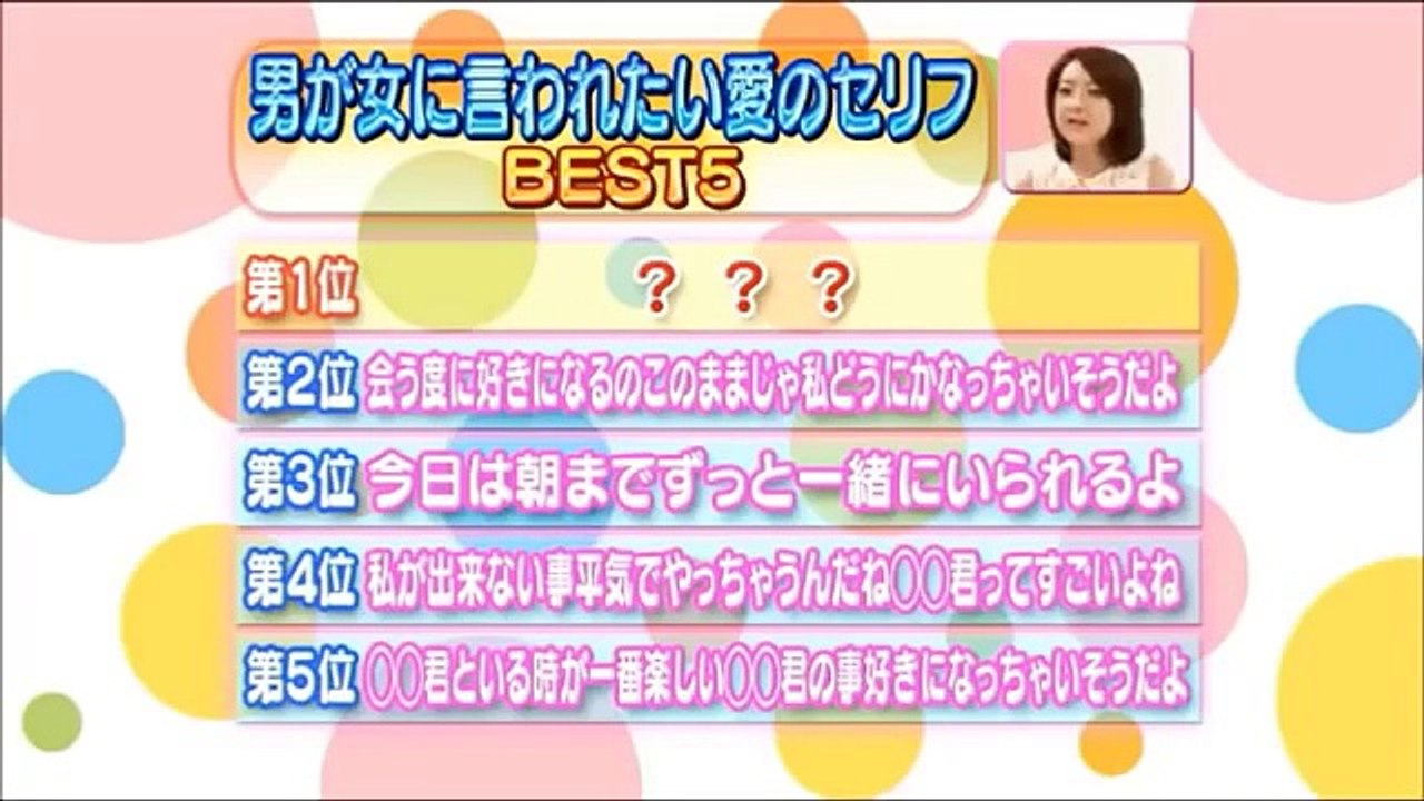 キス恋 キスだけで本当に恋に落ちるのか？Part63【200回記念特番】��