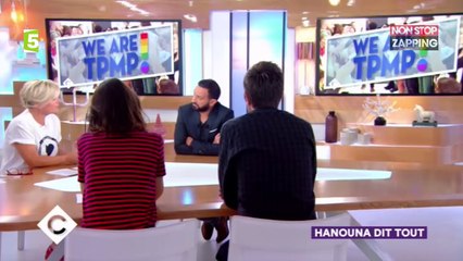 Cyril Hanouna accusé d’homophobie, il s’explique dans C à vous
