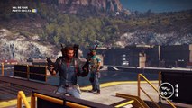 GROS DÉLIRE JUSTE cause 3