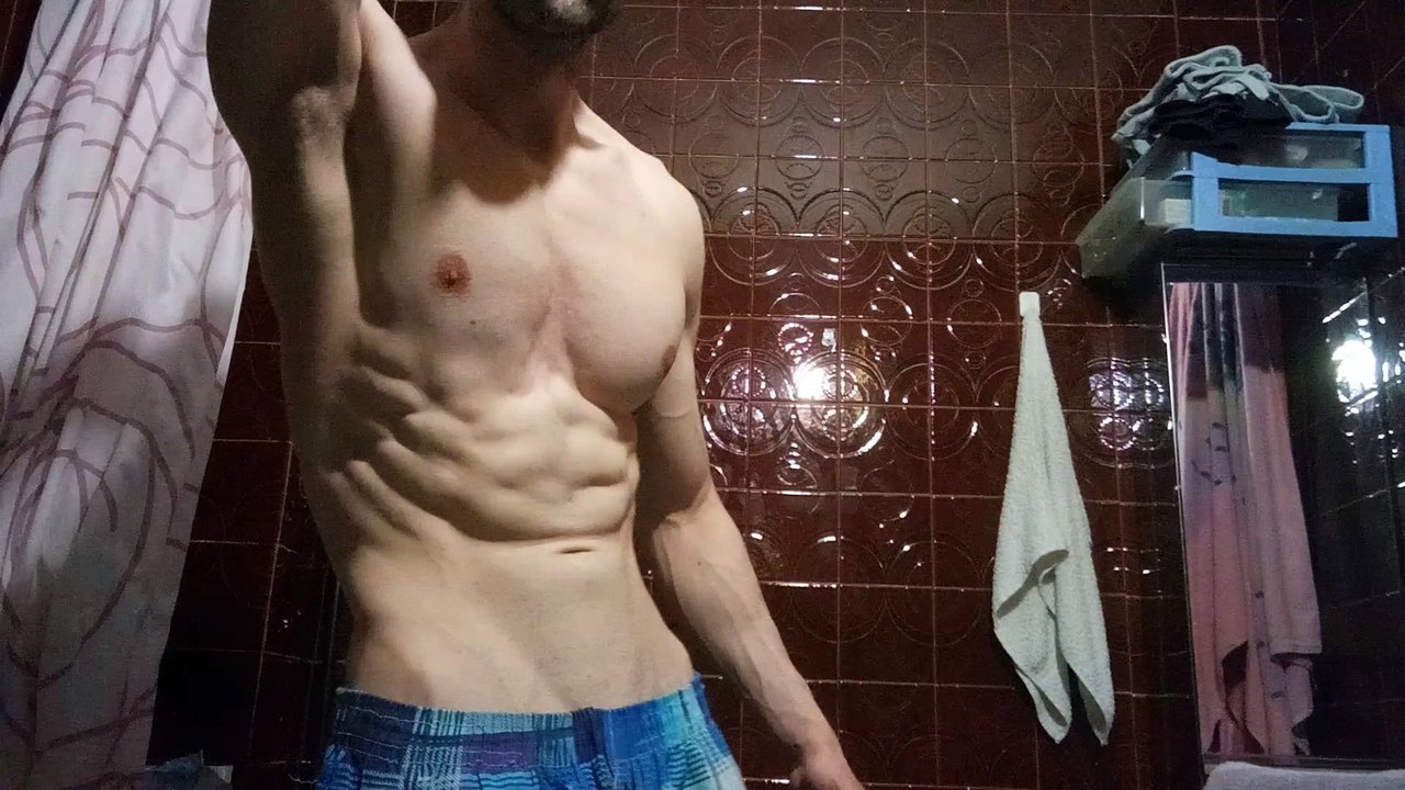 Show pectoral V70825-225923