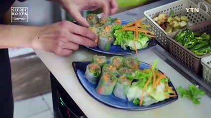 [Secret Korea - Seoul] Ep. 29 Itaewon  / YTN (Yes! Top News)