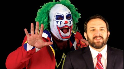 Porky's Countdown - 10 Worst Gimmicks of All Time Ver 2