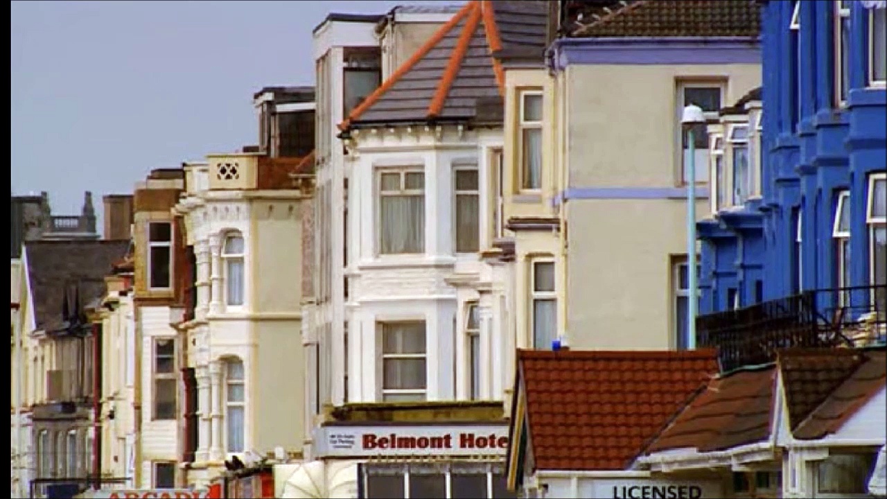 Andrew Marr - History of Modern Britain