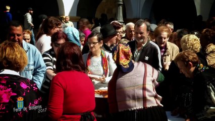 FERIA DE BOTIJEROS 2017 CIUDAD RODRIGO