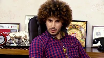 Sən olmasaydın (140-cı bölüm) ANONS