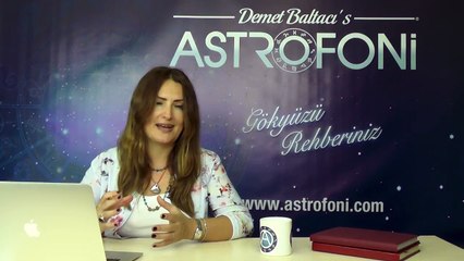 Balık Burcu Haftalık Astroloji Yorumu 14-20 Ağustos 2017