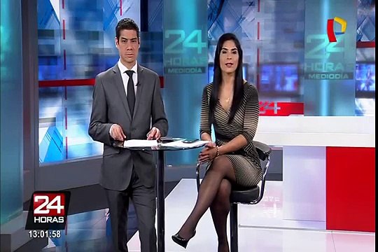 Congreso de la República: Marilú Martens responde a pliego interpelatorio