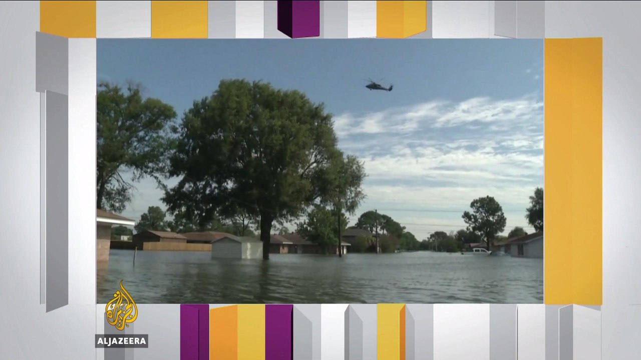 What's behind world's recent extreme weather events? - Inside Story