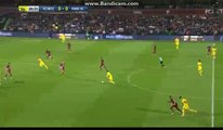 Edinson Cavani Goal HD - Metz 0-1 Paris Saint-Germain 08.09.2017
