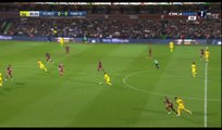 Edinson Cavani Goal HD - Metz 0-1 PSG - 08.09.2017