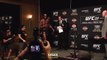 UFC 214 Weigh-Ins: Jon Jones Makes Weight - MMA Fighting
