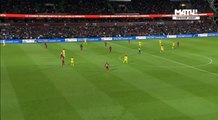 Edinson Cavani Goal HD - Metz	0-1	Paris SG 08.09.2017