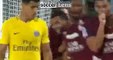 Emmanuel Riviere Goal HD - Metz 1-1 PSG - 08.09.2017 HD