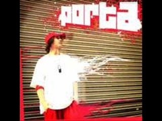 Porta - Las niñas unas guarras pero los tios unos cerdos