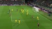 Metz 1-1 PSG But Emmanuel Riviere Goal HD - 08.09.2017