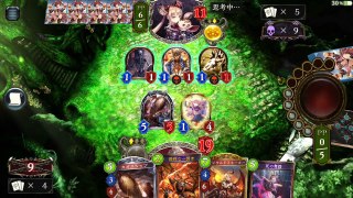 現環境でびっくりするくらい勝てるぞwwwアグロヴァンプ今すぐ使うんや！！！【シャドウバース】【Shadowverse】【アグロヴァンパイア】