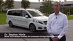 Mercedes-Benz Commercial Vehicles Interview with Dr. Stephan Hönle - urban automated driving by Mercedes-Benz and Bosch