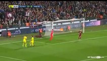 Edinson Cavani Goal HD - Metz	0-1	Paris SG 08.09.2017