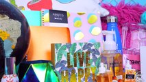 COLLEGE HAUL + GIVEAWAY for Back to School 2017!! Niki and Gabi