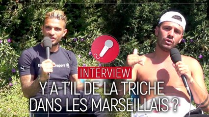 Y a-t'il de la triche dans Les Marseillais VS le reste du monde ? Les candidats avouent tout !