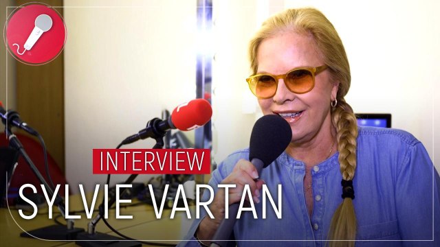 Sylvie Vartan : Johnny Hallyday trouvait La plus belle pour aller danser très osée