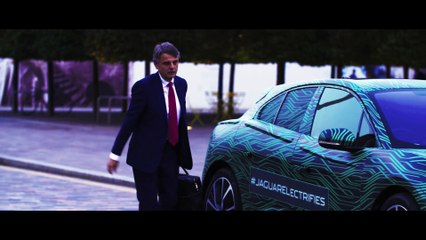 Jaguar Land Rover Tech Fest 2017