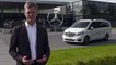 Mercedes-Benz Commercial Vehicles Interview with Dr. Michael Hafner - urban automated driving by Mercedes-Benz and Bosch