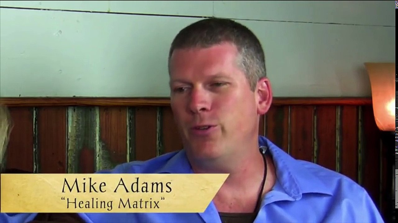 The secrets of the pineal gland - Full