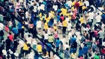 Alex Velea Summer Start Flash Mob [Official Video HQ]