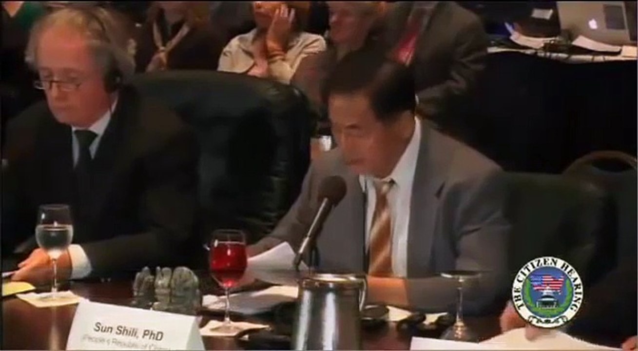 BREAKING _ It's official now China Government Confirms Existence Of UFO And Aliens