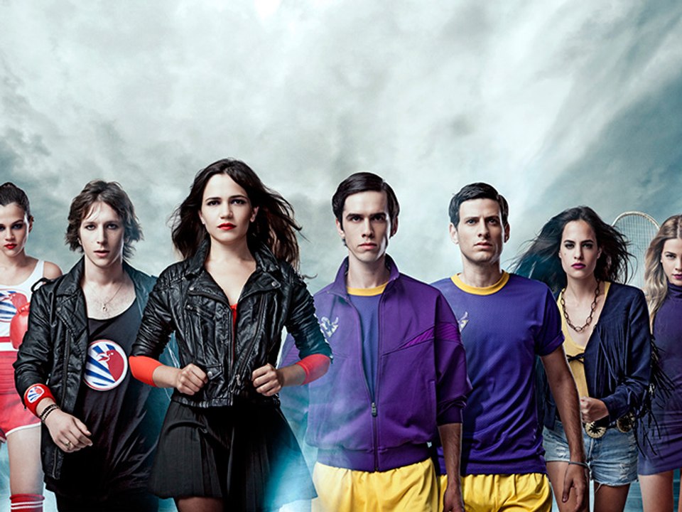 Greenhouse Academy Season 1 Episode 1 Online HD - video Dailymotion