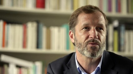 Paul Magnette: "La Ville-Haute sera toute nouvelle dans 4-5 ans"