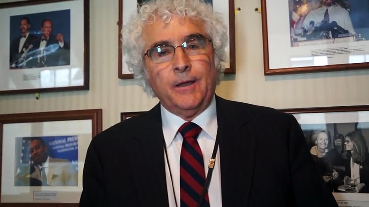 Dan Sheehan Interview -  Saw Evidence of Jimmy Carter Coverup