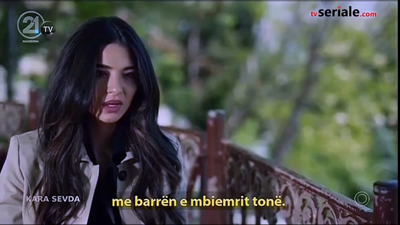 Kara Sevda - Episodi 222 (RTV)